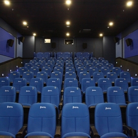 Beta Cineplex 
