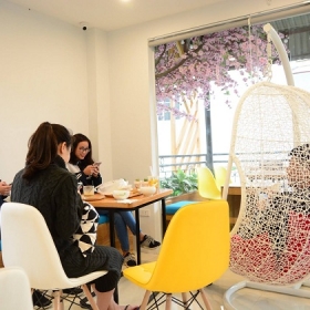 Soya Garden