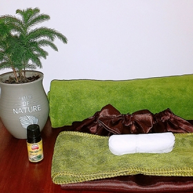 CaNa Home Spa