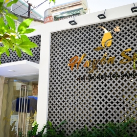 Huyền Spa 