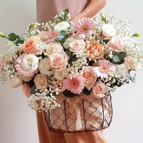 Flower Store