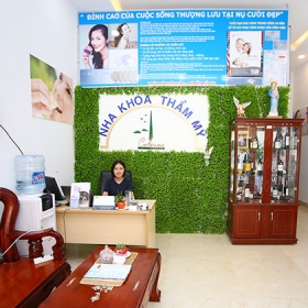 Nha khoa Catarina 