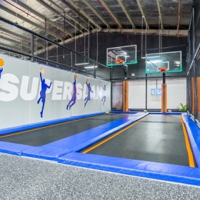 Jump Arena
