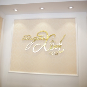 Sài Gòn Xinh - Lạc Long Quân