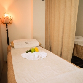 Spa Tokyo Relax