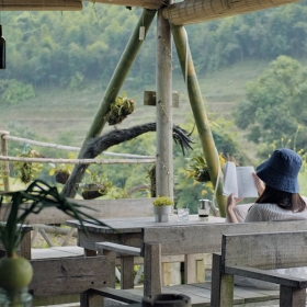 UTOPIA ECO LODGE