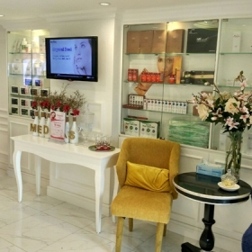 Medilas Clinic
