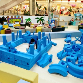 kidzooona Sense City GigaMall