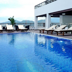 CÔNG TY TNHH HẢI YẾN BIRD - KHÁCH SẠN APUS NHA TRANG