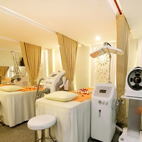 Midu Spa