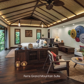 Avana Retreat
