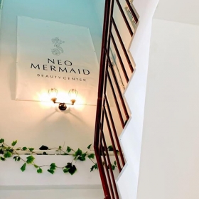 Neo Mermaid Beauty Center