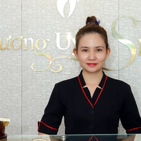 Spa Phương Uyên 