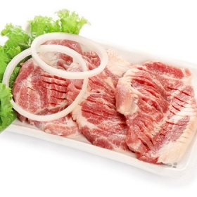 King BBQ Hàng Tre