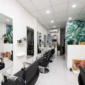 HeA HeA Hair Salon 
