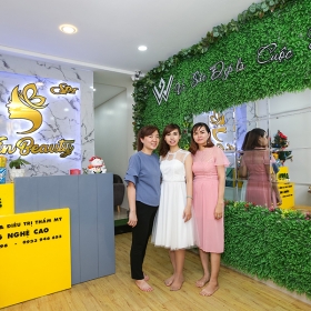 WINBEAUTY SPA TÂN BÌNH
