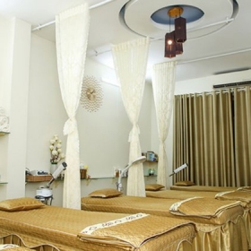 Phương Uyên Spa