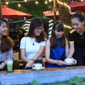 TM Coffee Site