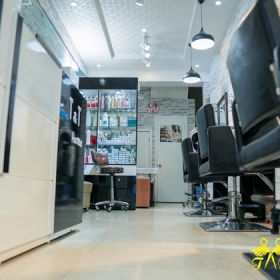 T&T Hair Salon