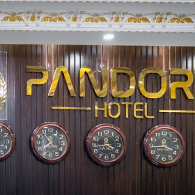 Khách sạn Pandora Đà Nẵng