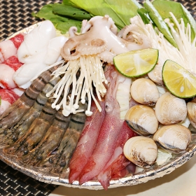 Seoul BBQ