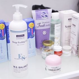Lee Spa & Nail