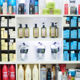 Hair Salon Lan Anh 