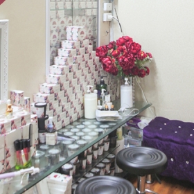 Lyhan Spa