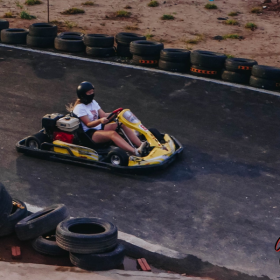 Go Kart Hanoi