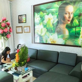 Anh Spa old