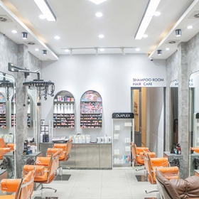 Chiky Hair Salon