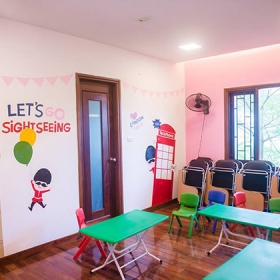 Achievers English