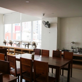 Prince Hotel Nha Trang 