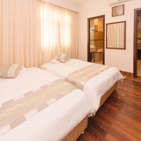 Danang Riverside Hotel