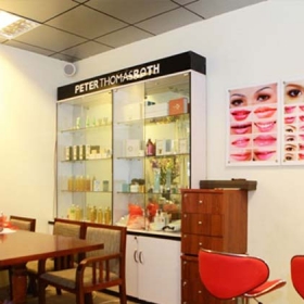 Beauty And More Spa