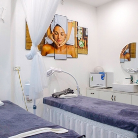 Yến Spa & Beauty