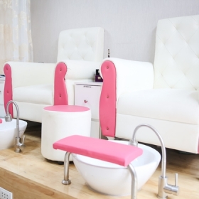 Hồ Ly Nail