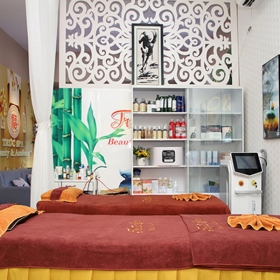 TRÚC SPA