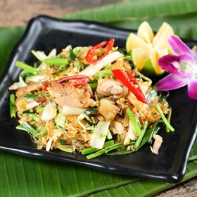 Thai BBQ