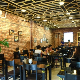 Cháo ếch Sin