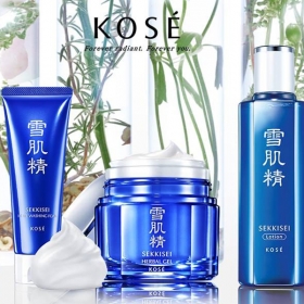 Mỹ phẩm Kose Nhật Bản chính hãng