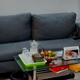 Nhiên Beauty Spa
