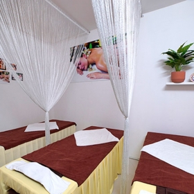 Đẹp Home Spa