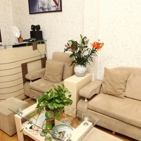 Thanh Thảo Spa
