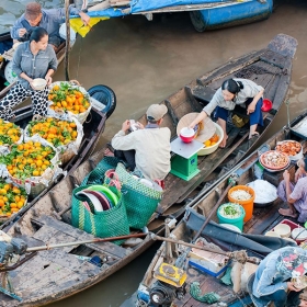 Đại Việt Tourist 