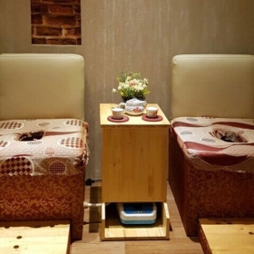QT BEAUTY & SPA