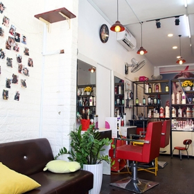 Roses Hair Salon