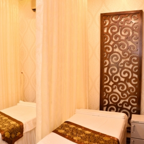 Up Beauty Spa
