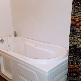 CaNa Home Spa