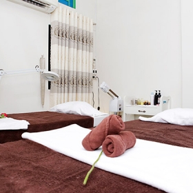 Hân Hân Spa